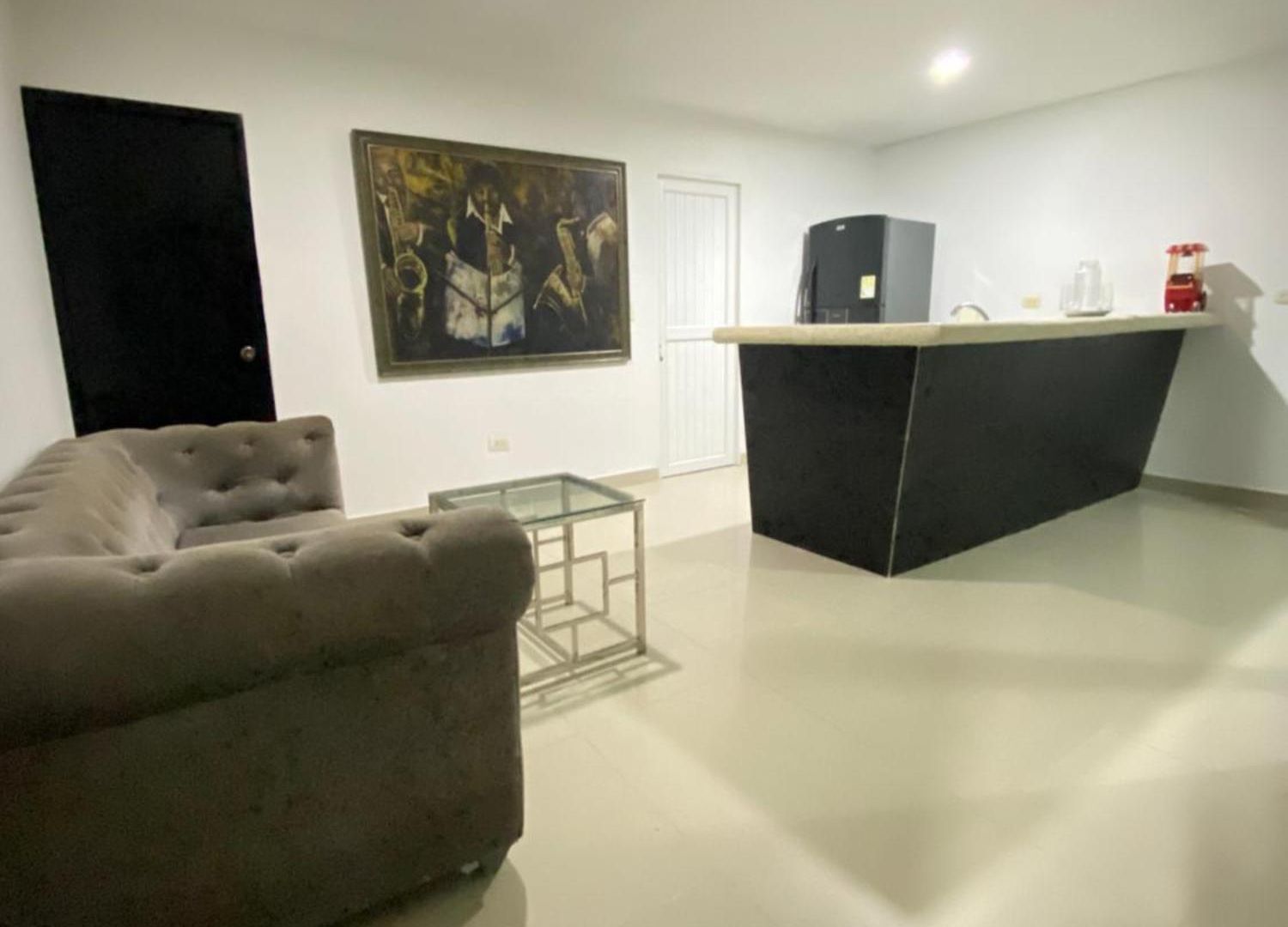 Completo 25 Pax En Apartamento Cartagena