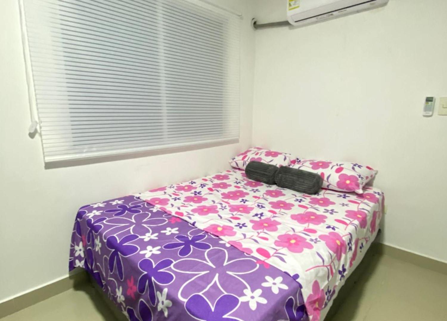 Completo 25 Pax En Apartamento