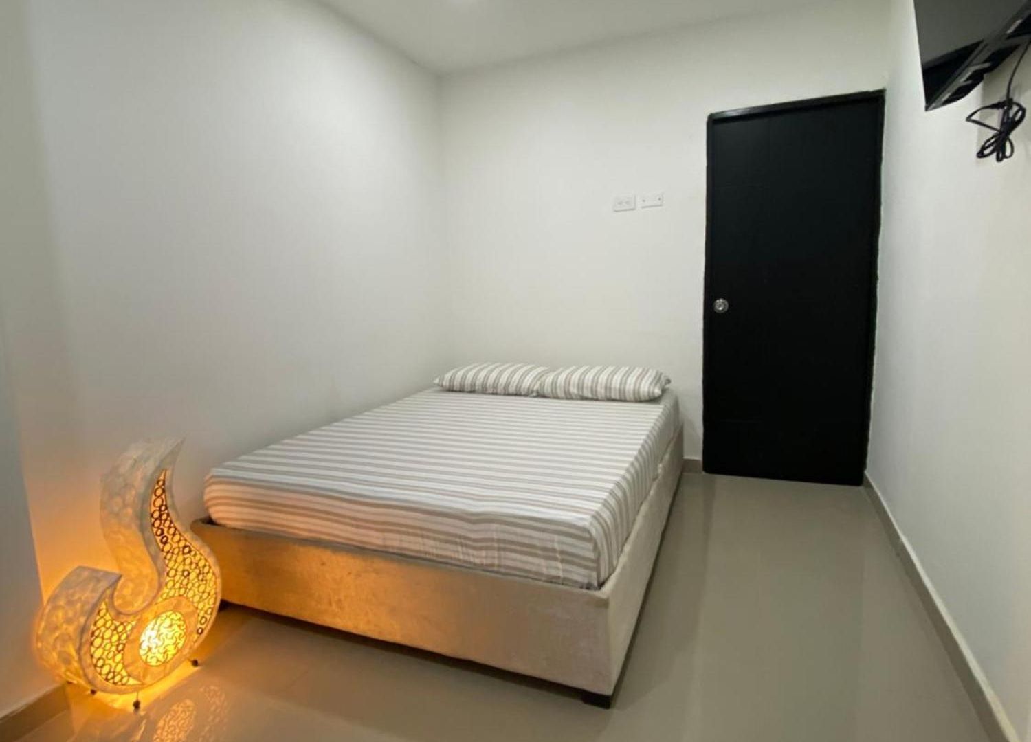 Apartamento Completo 25 Pax En Cartagena