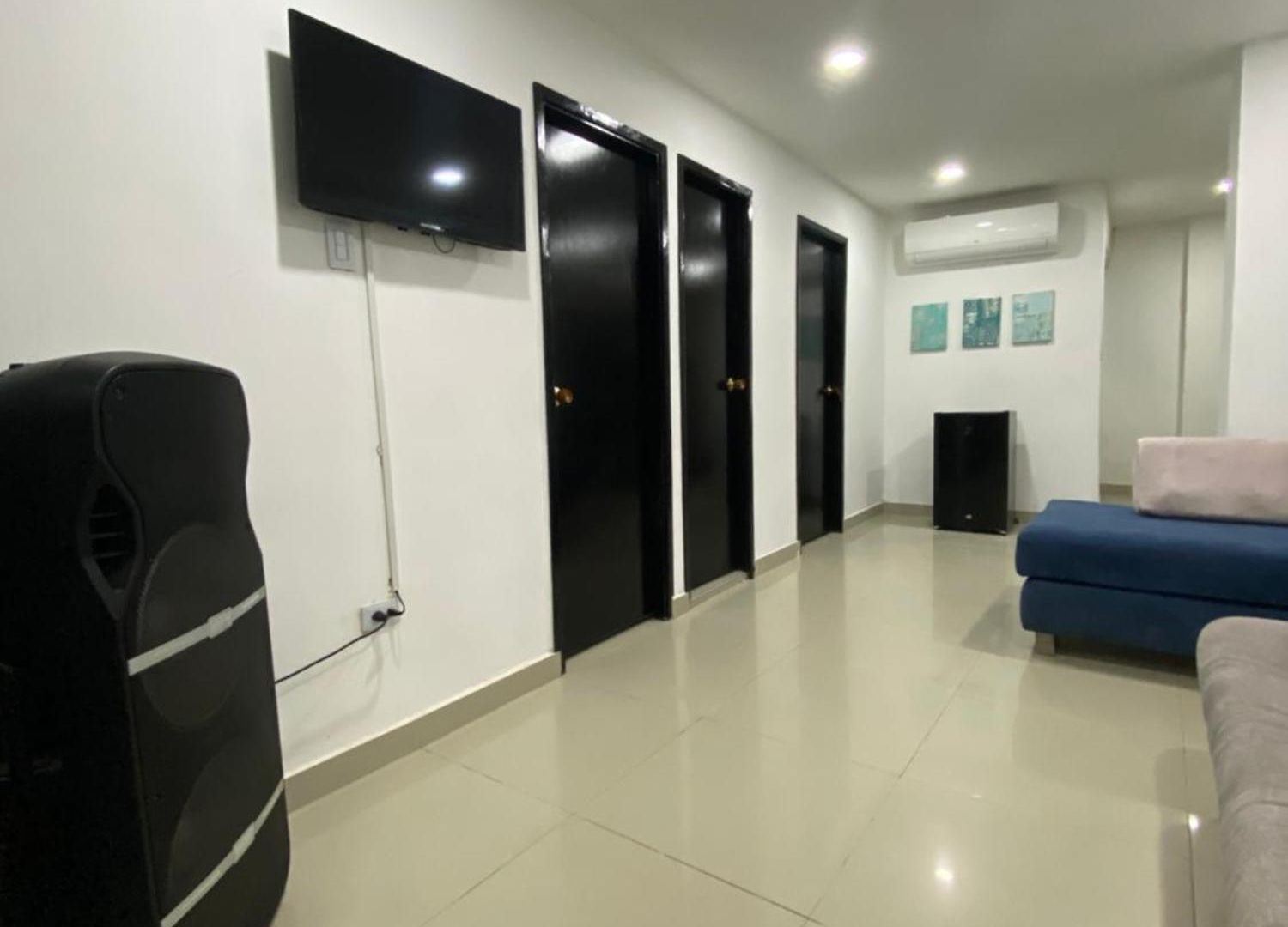 Apartamento Completo 25 Pax En Cartagena
