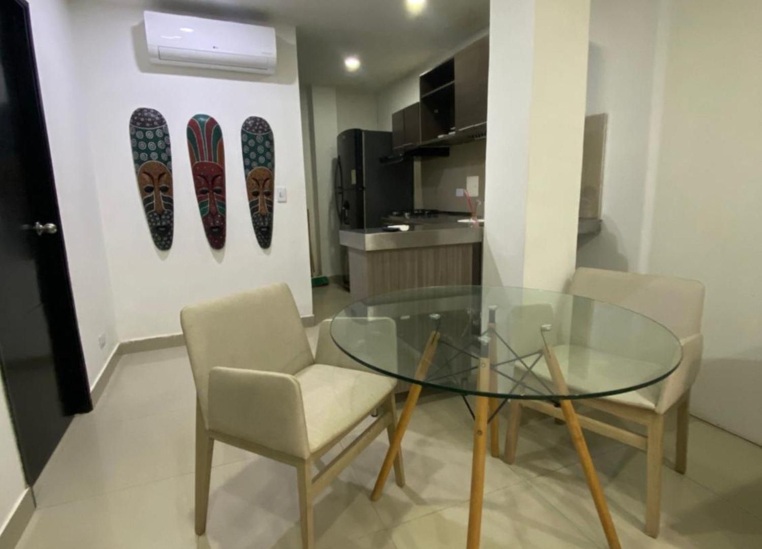 Apartamento Completo 25 Pax En Cartagena
