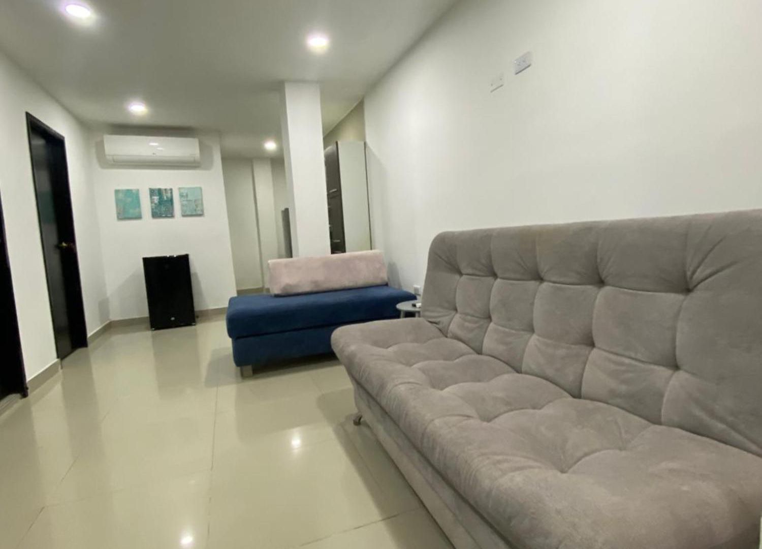 Apartamento Completo 25 Pax En *