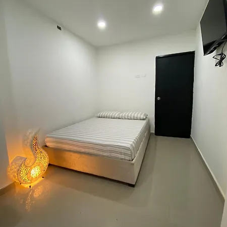 Apartamento Completo 25 Pax En Cartagena