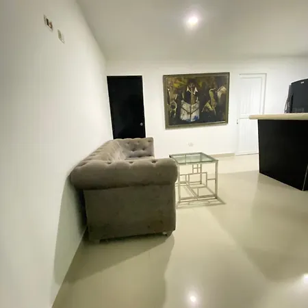 Completo 25 Pax En Apartamento Cartagena