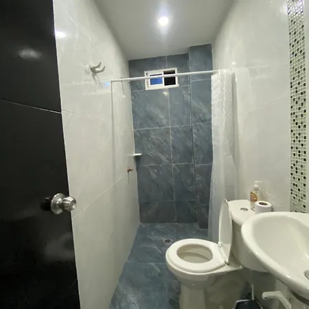 Apartamento Completo 25 Pax En Cartagena