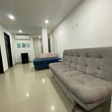 Apartamento Completo 25 Pax En *
